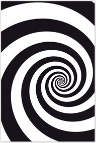 Poszterek 80x120 Színes absztrakt