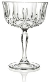 Pezsgőspohár szett 6 db-os 240 ml – RCR Cristalleria Italiana