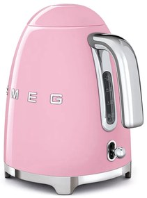 Rózsaszín vízforraló - SMEG