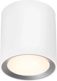 Nordlux LANDON 2110670101 Felületi spotlámpa 1x6,5W/LED IP44