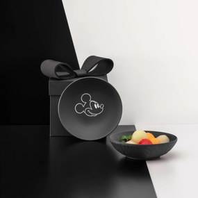Villeroy & Boch Manufacture Rock - Mickey Mouse eszpresszó bögre