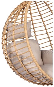 Mila mesterséges rattan függőfotel - Bonami Selection
