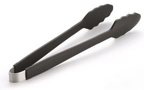 Szürke szilikon grill fogó - LotusGrill