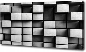 Canvas falikép Absztrakt 120x60 cm