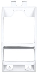 Universal Shelf zuhanypolc - Wenko