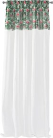 Szalagfüggöny Botanic 140x250 Eurofiran