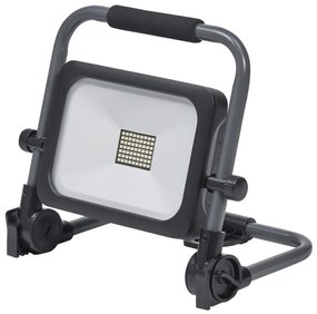 Ledvance - LED Dimmelhető reflektor WORKLIGHT BATTERY LED/30W/5V IP54