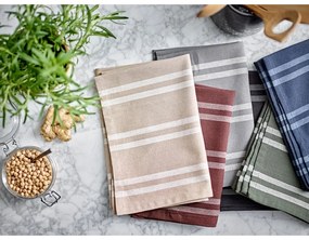 Pamut konyharuha 50x70 cm Soft – Södahl