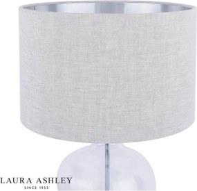 Laura Ashley Ockley 3756233-Q Asztali lámpa 1x60W/E27 IP20