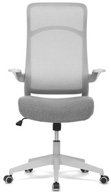 Autronic KA-A182 GREY Irodai szék