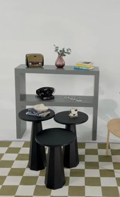 Lilyum (57 + 52 + 47) - Black