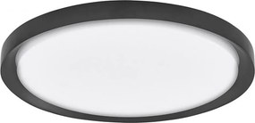 NOVA LUCE 9053592 TROY Kerek Mennyezeti Lámpa LED IP20