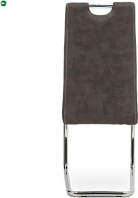 Szürke Szövet Étkezőszék. HC-483 GREY3