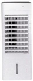 Aigostar - Légkondicionáló 80W/230V fehér + távirányítás