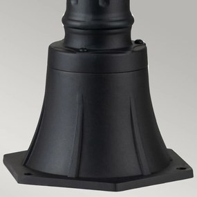 Quintiesse ALFORD PLACE QN-ALFORD-PLACE-4B-S-MB Állólámpa 2x40W/E14 IP44