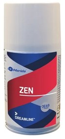 Illat légfrissítőhöz ZEN 250 ml, narancs illat