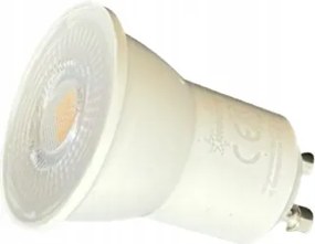 Led Izzó MR11 230V 4W 34W GU10 35mm Meleg