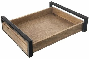 Orion Mango tálca nagy, 35,5 x 27 cm, L