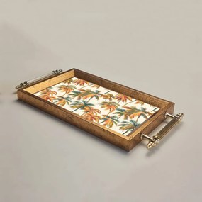 Mtpa üveg tálca, 34×18 cm – TR903SRV1152