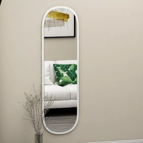 Magnum White tükör