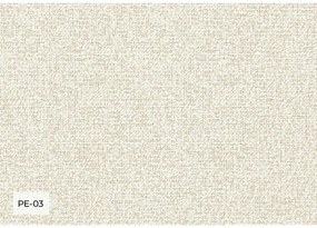 Bézs fotel Ovo – Miuform