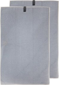 Mikroszálas konyharuha szett 2 db-os 45x70 cm – Ladelle