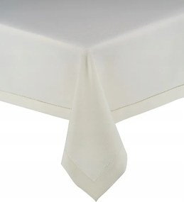 Abrosz elegáns, 140x350 krémszínű