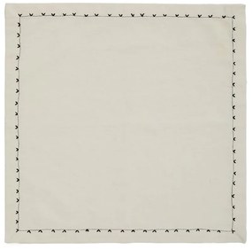 Textil szalvéta szett 2 db-os 35x35 cm Olim – Kave Home