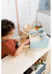 Játék pénztárgép Cashier – Kindsgut