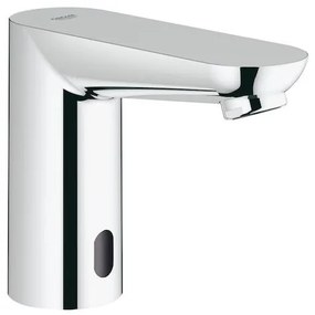 Grohe Eurosmart Cosmopolitan E mosdó csaptelep érzékelővel króm 36271000 G36271000