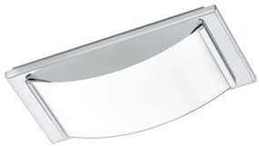 Eglo 94881 - LED Fürdőszobai lámpa WASAO 1 1xLED/5,4W/230V 94881