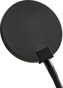 RENDL CELESTE DIMM stojanová černá 230V LED 5W 100° 3000K