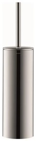 Duravit 99281000 - D-CODE álló WC-kefe, fényes króm