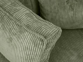 Mentás sarokkanapé SMART COSARO, kétoldalas + 2 párna AJÁNDÉK