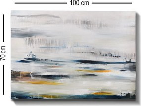 Kanvas vászonkép, 70×100 cm – TR529TCR1588