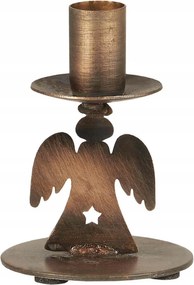 Angel gyertyatartó Ib Laursen, 6,5 cm