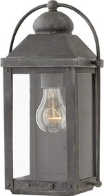 Quintiesse ANCHORAGE QN-ANCHORAGE-S Fali lámpa 1x60W/E27 IP44