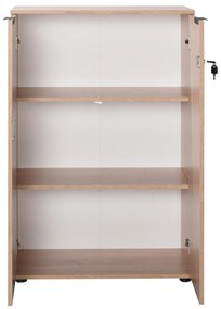 Szekrény Rentampo 2 (szonoma tölgy). 1108651