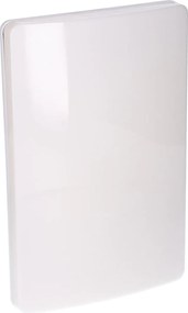 Portal Hv Led fényfüzér, 6W 4000K 440lm, IP54, fehér