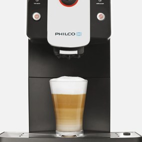 Philco PHEM 1000 automatikus eszpresszógép