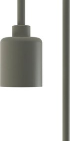 Cameleon GU10 foglalattal szerelt vezeték