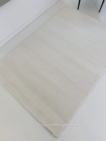Millánó Fehér szőnyeg ( White) 280x370