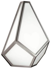 Fali Lámpa Nikkel ELSTEAD FE-DIAMOND1
