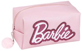 Barbie Pink piperetáska 23 cm