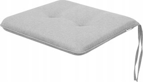 Székpárna kerti pad 50x43 cm