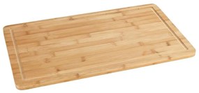 WENKO 53032100 - Fedél 52x30 cm barna