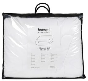 4 évszakos paplan 160x200 cm 4 Seasons – Bonami Essentials