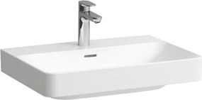 Laufen PRO X mosogató fehér 46,5x65 cm H8108640001421