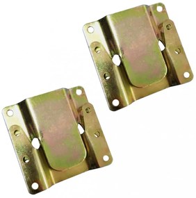 fekete szerelt fa falra szerelhető fiókos polc 60x26x18,5 cm