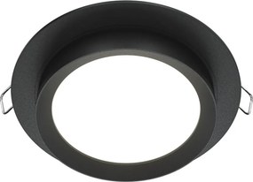Maytoni HOOP DL086-GX53-RD-B Beépíthető spotlámpa 1x15W/GX53 IP20